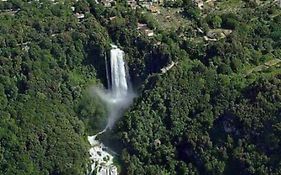 Appartamento Cascate Delle Marmore